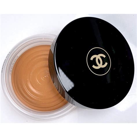 chanel bronzer macy's|Chanel bronzing cream.